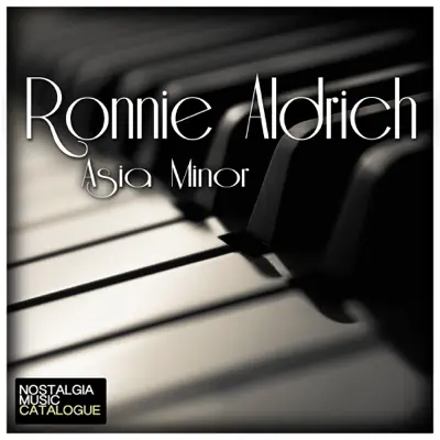 Asia Minor - Ronnie Aldrich