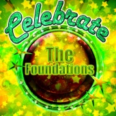 Celebrate: The Foundations artwork
