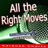 All the Right Moves (Originally Performed By Onerepublic) - Single album lyrics, reviews, download