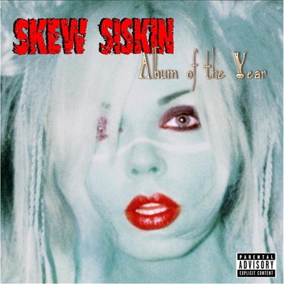 Album of the Year - Skew Siskin