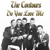 The Contours - Do You Love Me