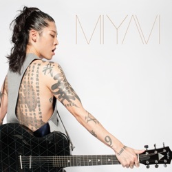 MIYAVI - Guard You