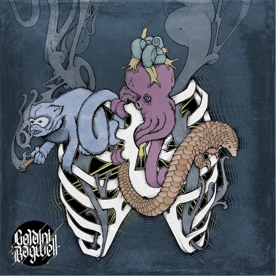 Cover artwork for Live Without (Intro)