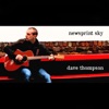 Dave Thompson - Falling