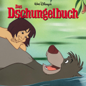The Jungle Book (Soundtrack from the Motion Picture) [German Version] - Varios Artistas