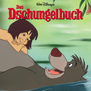 The Jungle Book (Soundtrack from the Motion Picture) [German Version] - Verschiedene Interpreten