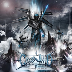 Crosswind - Lords of Deceit