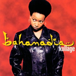 Guru & Bahamadia - I Confess