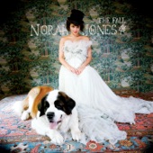 Norah Jones - Man Of The Hour