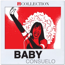 Baby Consuelo - Um Auê Com Você