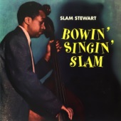 Bowin' Singin' Slam artwork