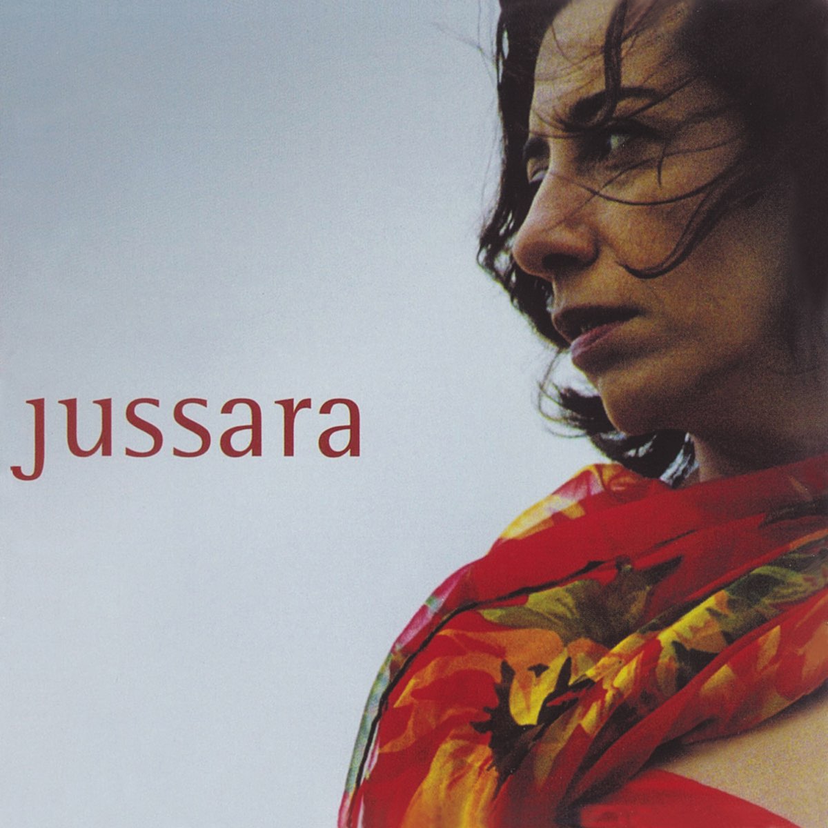 Альбом "Jussara" (Jussara Silveira) .