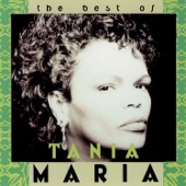 The Best of Tania Maria artwork