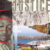 Justice artwork