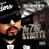 In Tha Streetz (feat. W3rd & Tee) - Single album lyrics, reviews, download