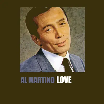 Love - Al Martino