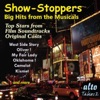 Marni Nixon, Suzie Kaye, Yvonne Othon, David Bean & Joanne Miya - Somewhere (from "West Side Story")