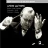 André Cluytens: Great Conductors of the 20th Century album lyrics, reviews, download