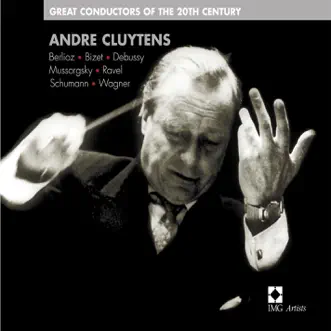 People: Glory, glory, glory! by André Cluytens, John Lanigan & Orchestre de la Société des concerts du Conservatoire song reviws