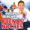 Buenas Noches - Single album lyrics, reviews, download