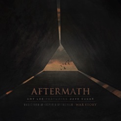 AFTERMATH cover art