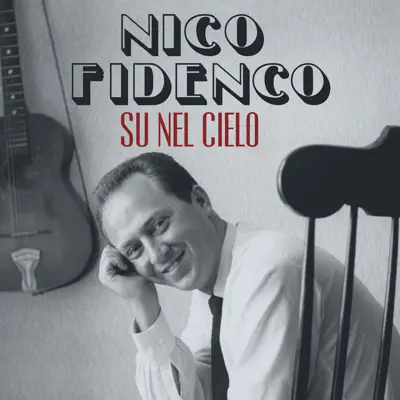 SU nel cielo - Single - Nico Fidenco