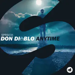 AnyTime - Single - Don Diablo