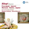 Stream & download Allegri Miserere