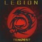 (We Are) Legion - Legion lyrics