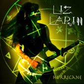 Liz Larin - Superhero