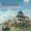 Stream & download Telemann: Overtures