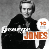 Open Pit Mine - George Jones