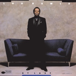 Lou Rawls - Fine Brown Frame