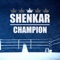 Champion - Shenkar lyrics