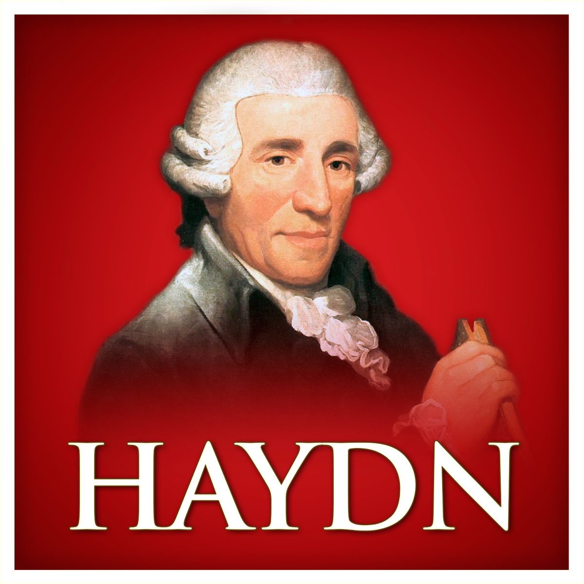 ‎Haydn by Various Artists on Apple Music