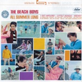The Beach Boys - Our Favorite Recording Sessions