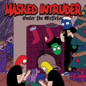 Under the Mistletoe