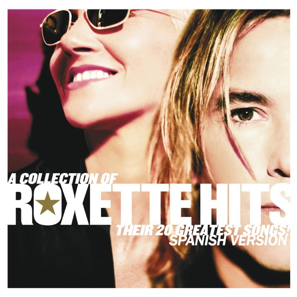 Listen To Your Heart by Roxette on Coast Gold