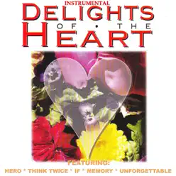 Delights of the Heart - Moonlight Orchestra Delights of the Heart - Moonlight Orchestra