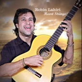 Robin Lahiri - Great Is Thy Faithfulness
