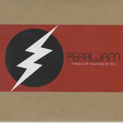 Portland, OR 29-November-2013 (Live) - Pearl Jam