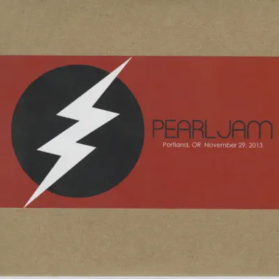 Portland, OR 29-November-2013 (Live) - Pearl Jam