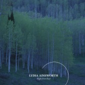 Lydia Ainsworth - Moonstone