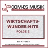 Wirtschaftswunder-Hits, Folge 2