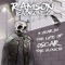 July - Foul Moods - Ramson Badbonez lyrics