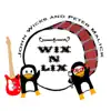 Wix n Lix - Single album lyrics, reviews, download
