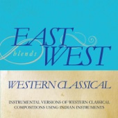 East Blends West – Western Classical artwork