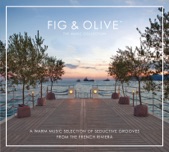 Fig & Olive - The Music Collection, 2013