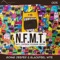 N.F.M.T. - Going Deeper & Blackfeel Wite lyrics