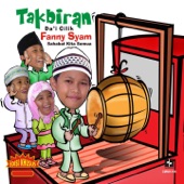 Takbiran (feat. Dicky F.Y, Andira & Hestu) artwork